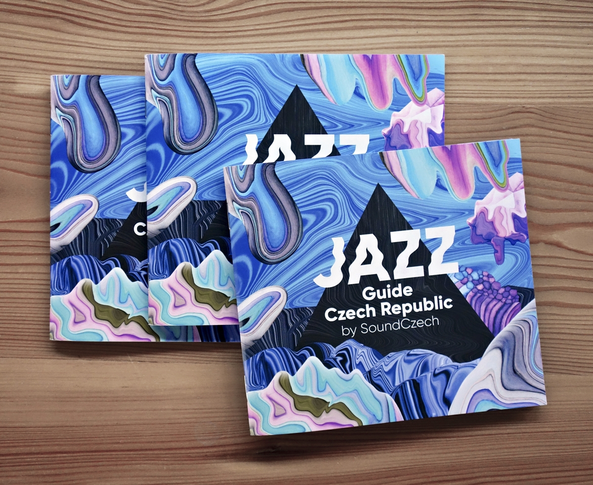 JAZZ Guide Czech Republic – Puk-Puk Studio